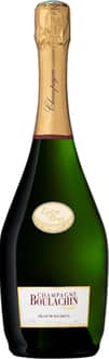 Cuvée Grande Réserve Champagne AOP
