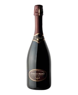 2018 Enrico Primo Spumante Metodo Classico Millesimato