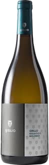 2024 Grillo Sicilia DOC BIO