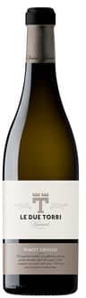 2021 Pinot Grigio Friuli Colli Orientali DOC