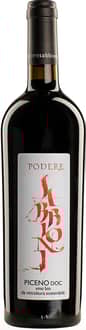 2021 Rosso Piceno DOC BIO