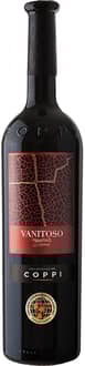 2016 Vanitoso Primitivo Riserva Gioia del Colle DOC