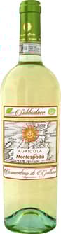 2023 Sabbialuce Vermentino di Gallura DOCG