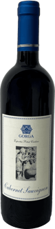 2021 Cabernet Sauvignon Vigneti delle Dolomiti IGP