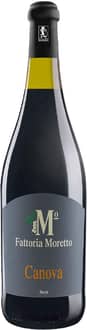 2024 Canova Lambrusco Grasparossa di Castelvetro DOC
