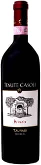 2011 Armonia Taurasi DOCG