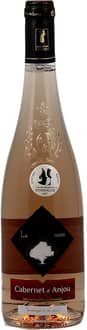 2022 Cabernet d'Anjou AOP