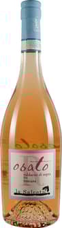 2020 Osato Val d'Arno di Sopra DOC BIO 1,5 L