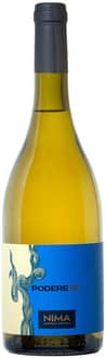 2022 "Podere 28" Basilicata Bianco IGP