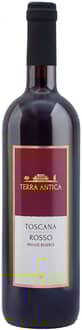 2018 "Private Reserve" Toscana Rosso IGP