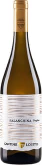 2024 Falanghina Puglia IGP BIO
