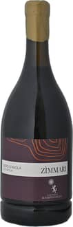 2017 Zimmari Nero d'Avola Rosso DOC SICILIA