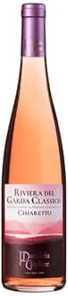 2022 Chiaretto Riviera del Garda Classico DOC