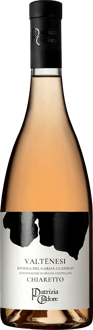2024 Valtenesi Chiaretto Riviera del Garda Classico DOC