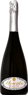 2023 Moscato Spumante