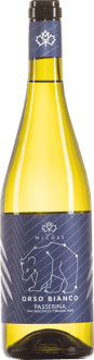 2024 Orso Bianco Passerina Terre d'Abruzzo