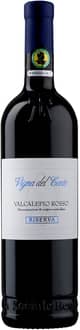 2018 Vigna Del Conte Valcalepio DOC