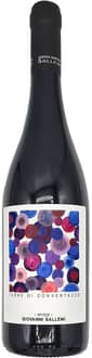 2015 Terre di Conventazzo Riserva Oro Terre Siciliane IGP