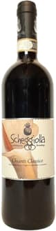 2018 Base Chianti Classico DOCG