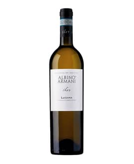 2024 LUGANA /Armani