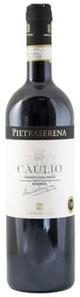 Caulio Chianti Colli Senesi Riserva DOCG
