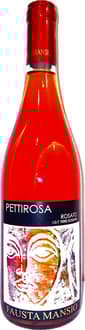 2022 Pettirosa Terre Siciliane IGP BIO