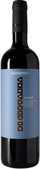 2021 Gerbino Rosso Terre Siciliane IGP BIO