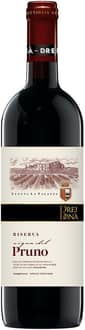 2021 Vigna del Pruno Predappio DOC Riserva-
