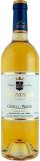 2020 Croix du Prince Jurancon AOP 2020 Croix du Prince Jurancon AOP