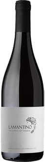 2021 Lamantino Rosso Riserva Calabria IGP BIO