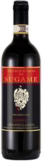 Chianti Classico Riserva DOCG