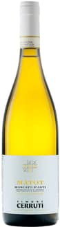 2018 MATOT Vigna Manzotti Moscato d'Asti DOCG