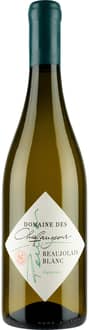 2023 Blanc Signature Beaujolais AOP