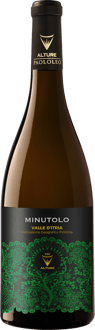 2024 Minutolo Valle d'Itria IGP