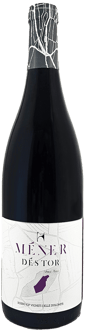 2020 Mener Vigneti delle Dolomiti IGP