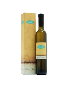 2019 Passito Sweet Claire Mitterberg IGP BIO 0,375 L