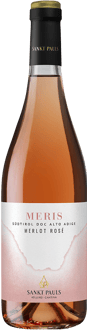 2024 Meris Rosé Alto Adige DOC
