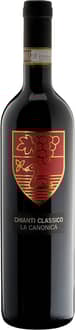 2020 La Canonica Chianti Classico DOCG