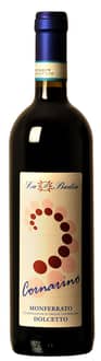 2021 Cornario Monferrato DOC Dolcetto