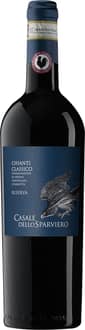 2021 Casale dello Sparviero Chianti Classico Riserva DOCG BIO