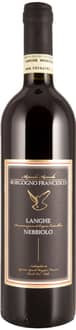 2022 Nebbiolo Langhe DOC