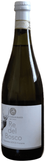 2022 Re del Bosco Colli Bolognesi Classico Pignoletto DOCG