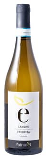 2022 Favorita Langhe DOC