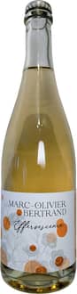 2023 Cuvée "Effervescence" BIO