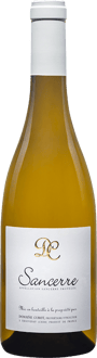 2023 Sancerre blanc AOP Domaine Curot BIO