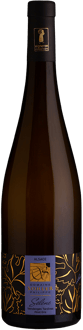 2018 Séléné by Louis " Spätlesen Pinot Gris" Alsace AOP BIO