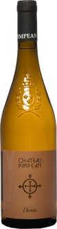 2022 Cuvée Anjou Blanc Val de Loire IGP
