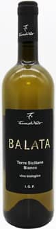 Balata Bianco Terre Siciliane IGP BIO