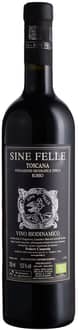 2020 Sine Felle Vecchie Vigne Toscana IGP BIO