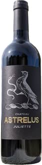 2022 Cuvée Juliette Bordeaux Supérieur AOP